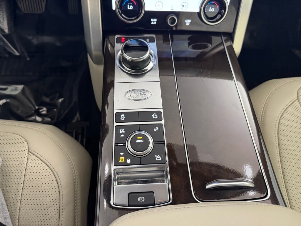 2018 LAND ROVER RANGE ROVER - Image 27