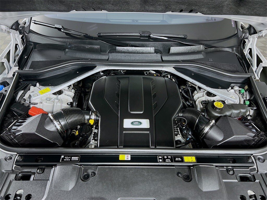 2023 LAND ROVER RANGE ROVER - Image 33