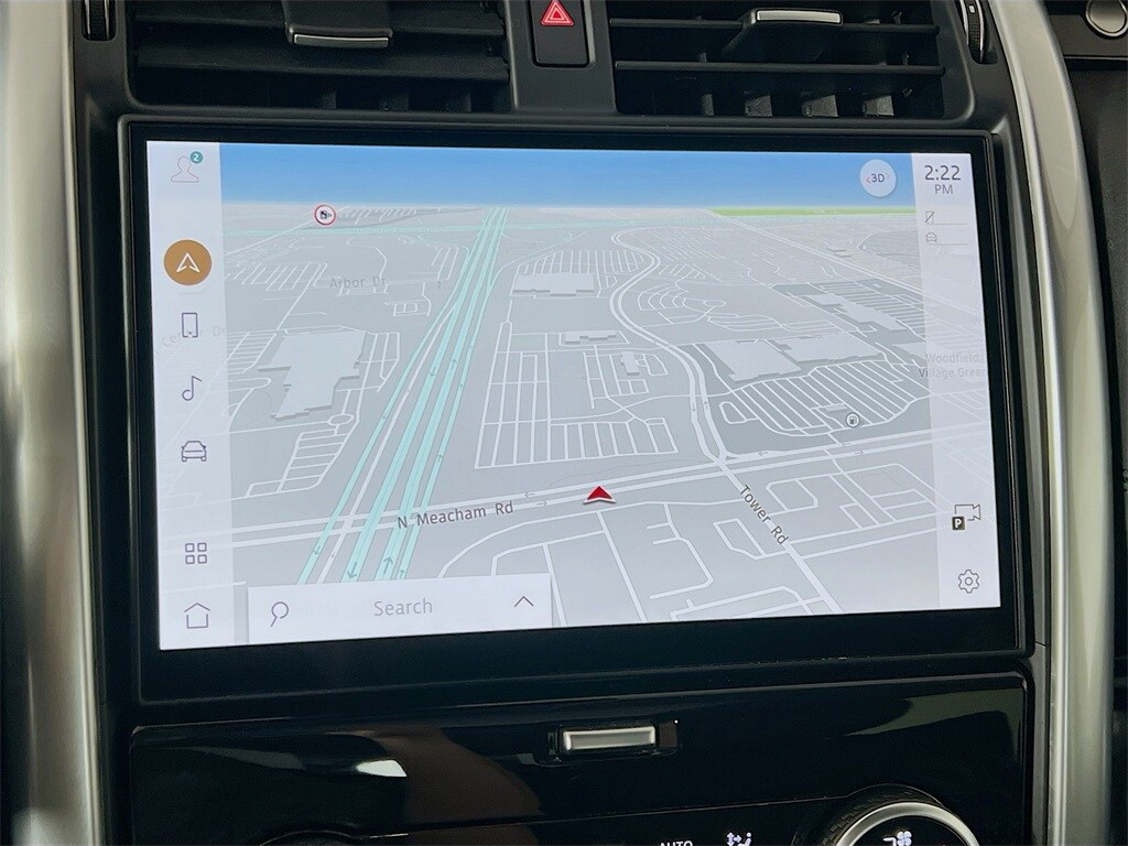 2024 LAND ROVER DISCOVERY - Image 13