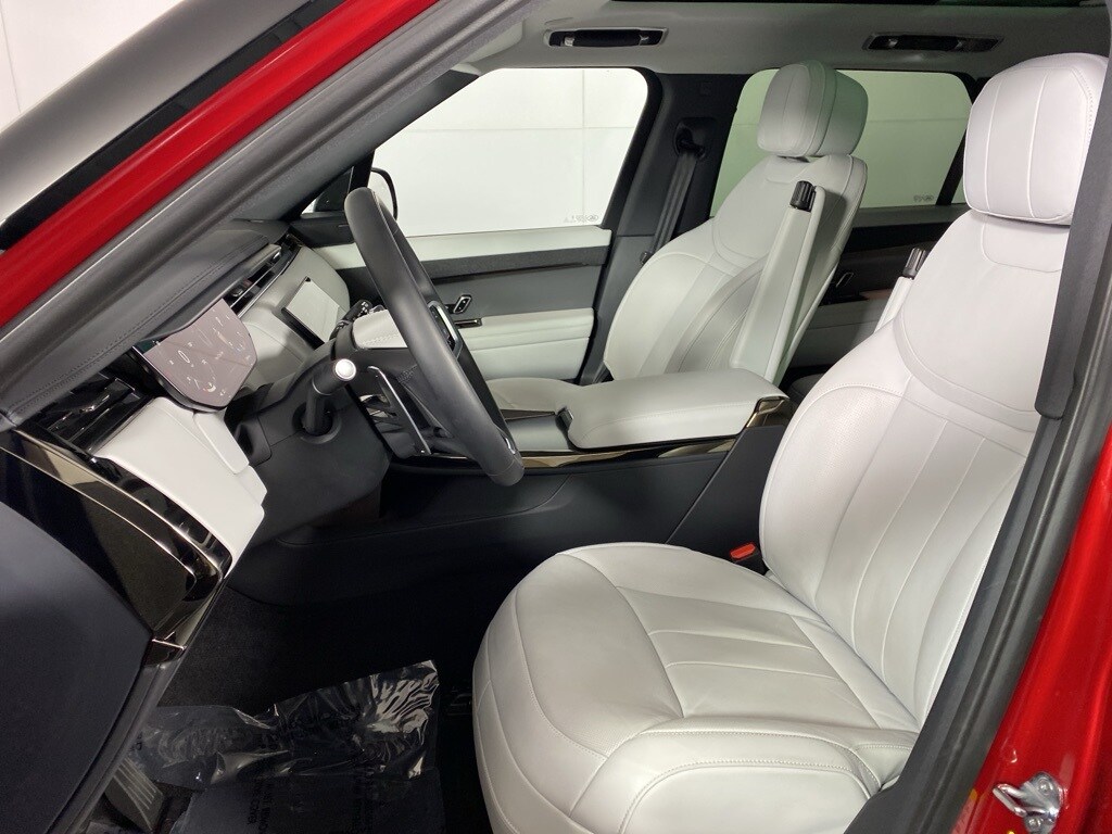 2023 LAND ROVER RANGE ROVER SPORT - Image 19