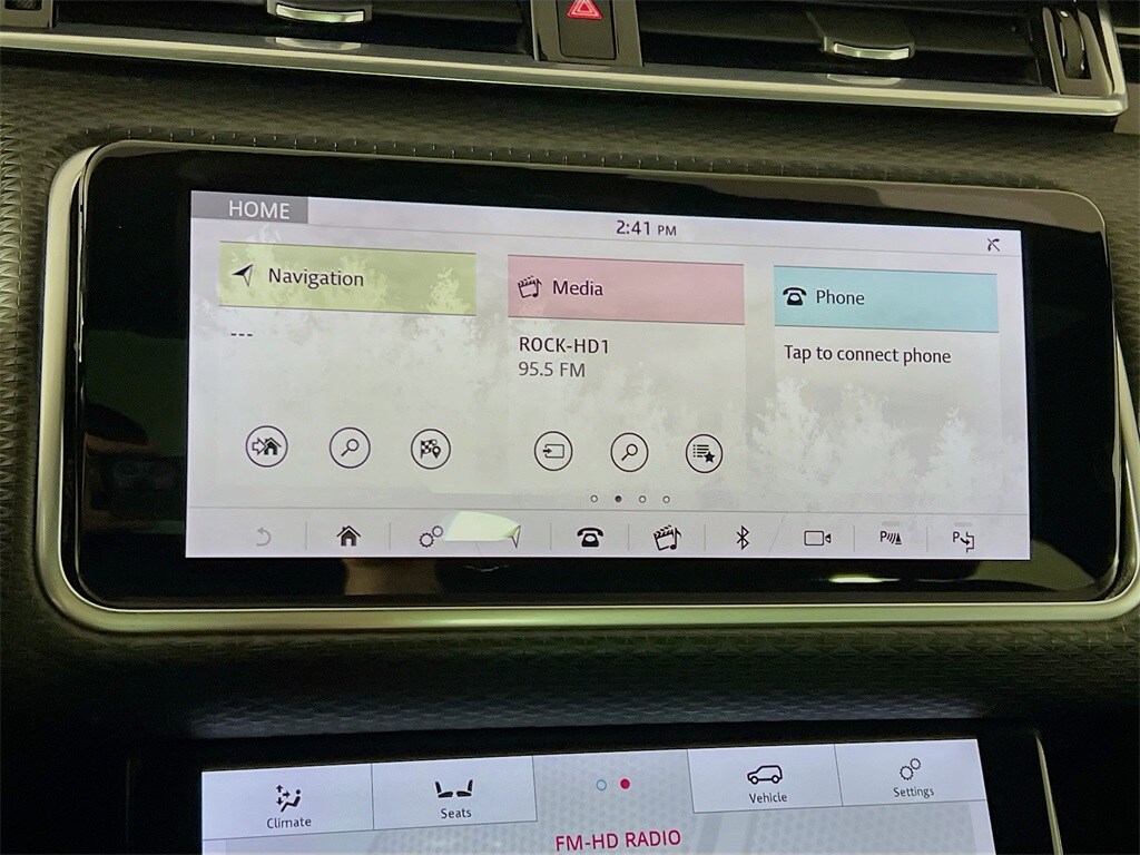 2019 LAND ROVER RANGE ROVER VELAR - Image 15