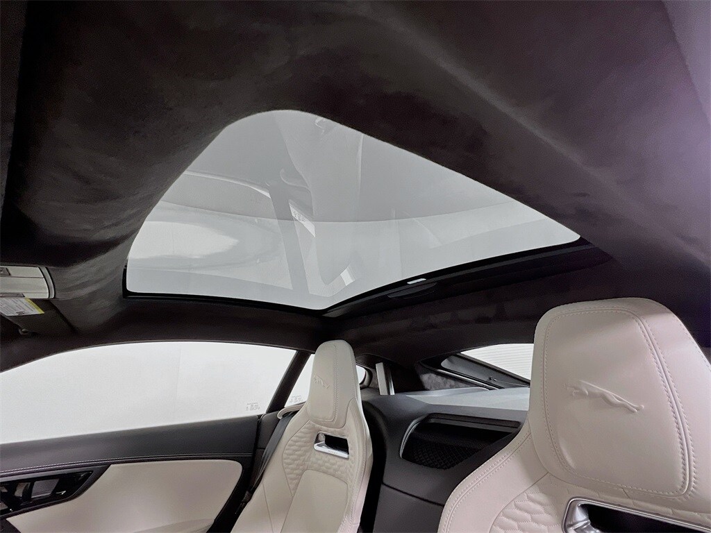 2024 JAGUAR F-TYPE - Image 23