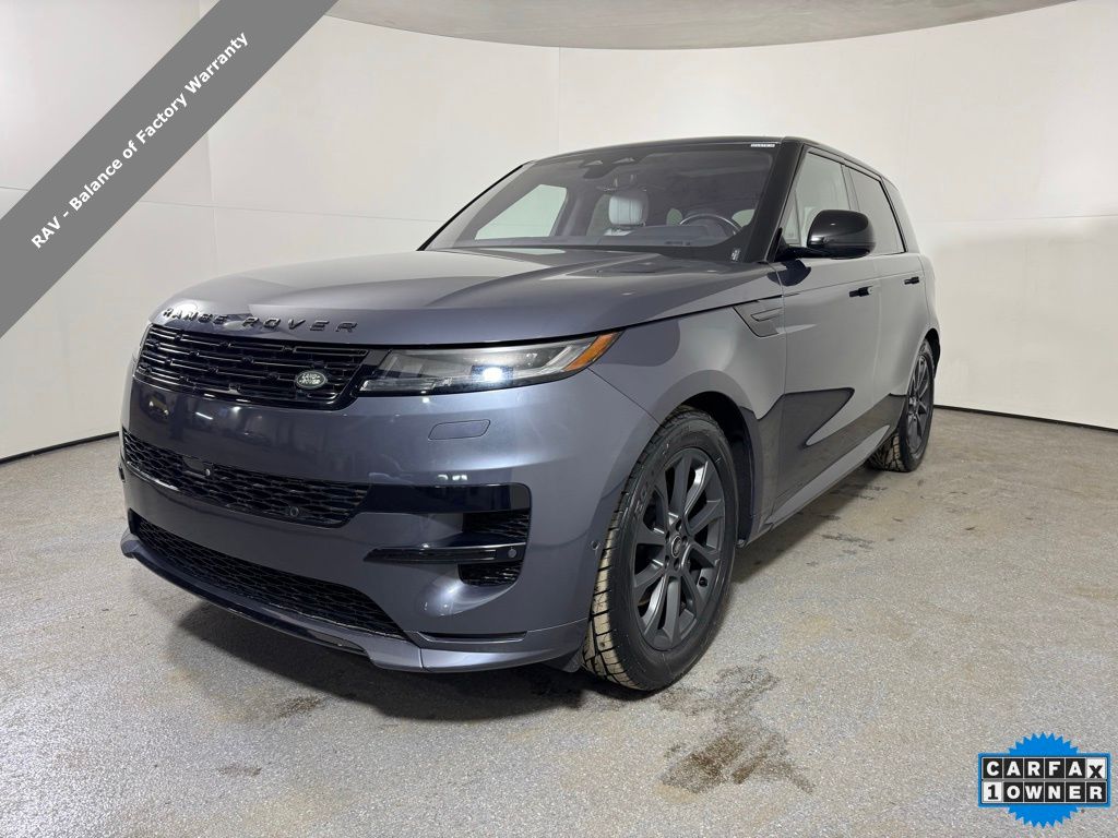 2023 Land Rover Range Rover Sport SE Dynamic