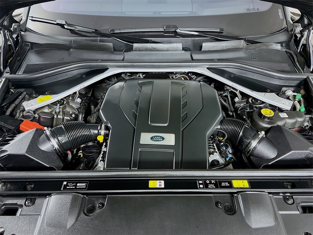 2023 LAND ROVER RANGE ROVER - Image 33