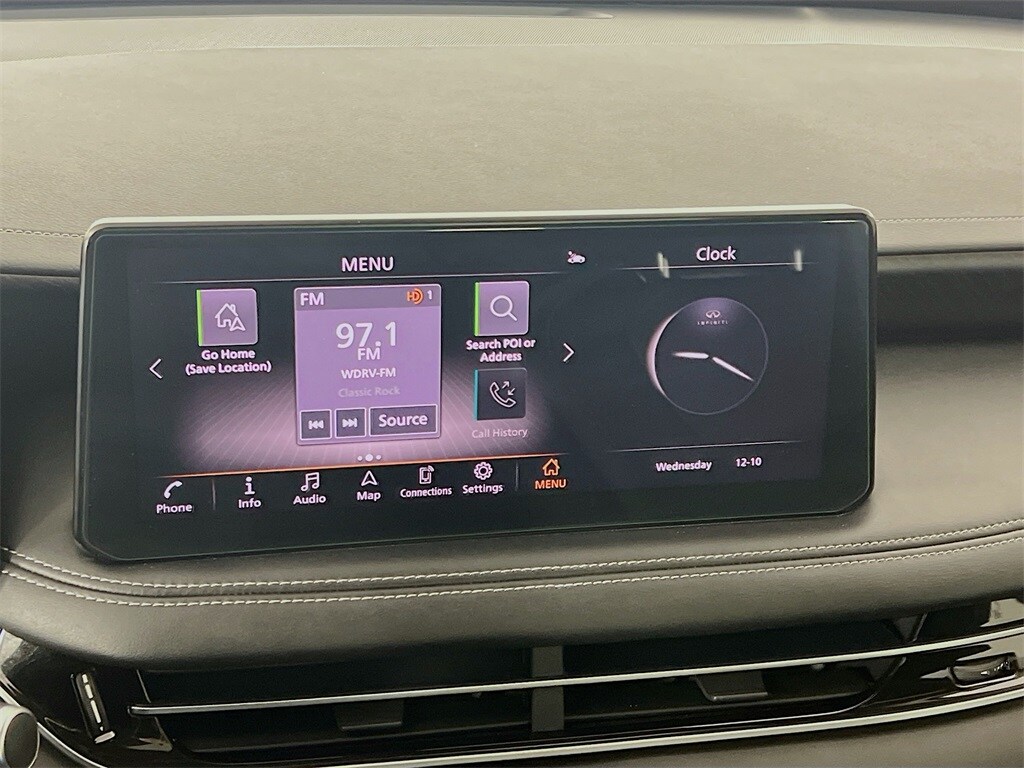 2022 INFINITI QX60 - Image 15