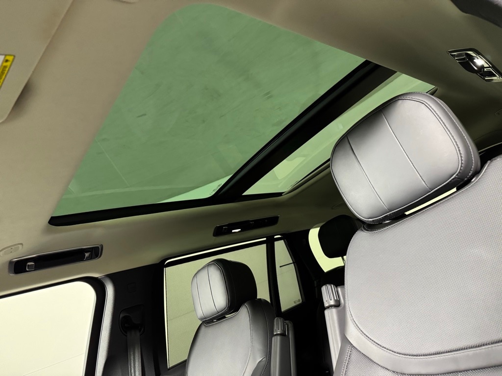 2024 LAND ROVER RANGE ROVER - Image 20