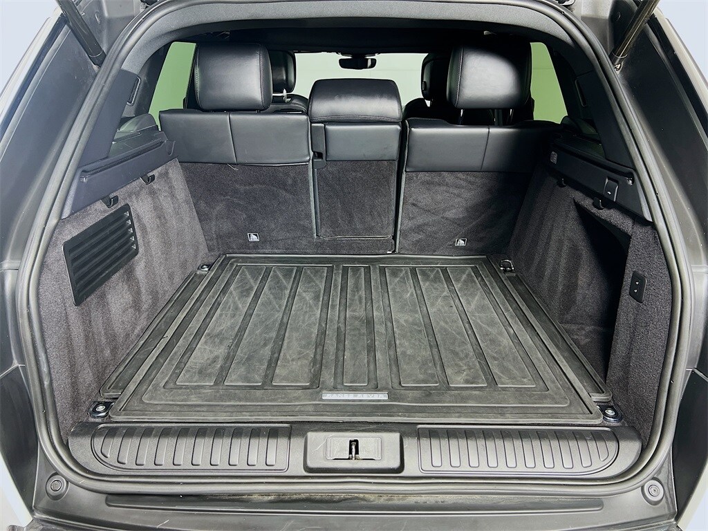 2018 LAND ROVER RANGE ROVER SPORT - Image 28