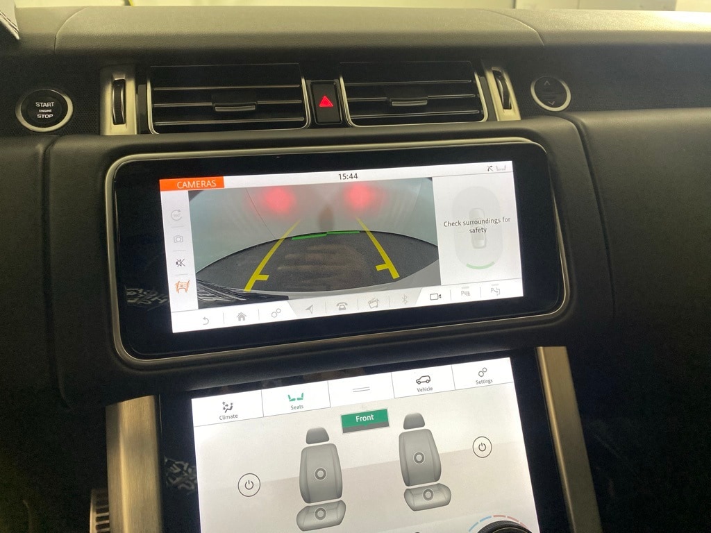 2021 LAND ROVER RANGE ROVER - Image 21