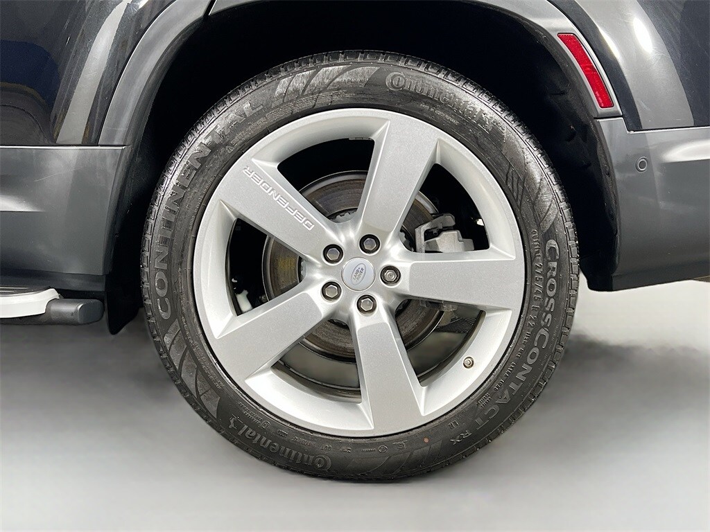 2023 LAND ROVER DEFENDER - Image 34