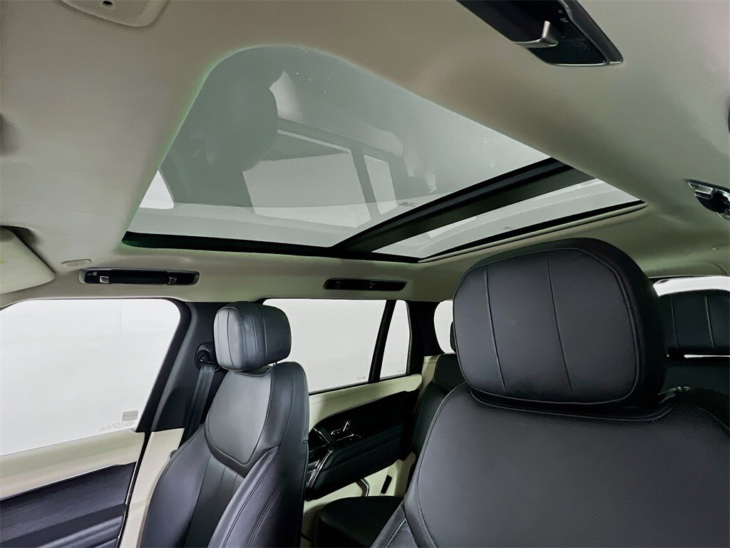 2022 LAND ROVER NEW RANGE ROVER - Image 23