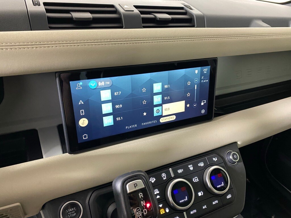 2020 LAND ROVER DEFENDER - Image 20