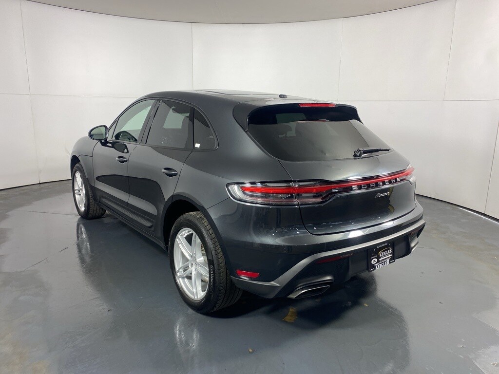 2024 PORSCHE MACAN - Image 6