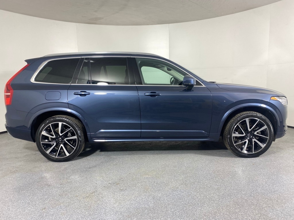 2022 VOLVO XC90 - Image 4