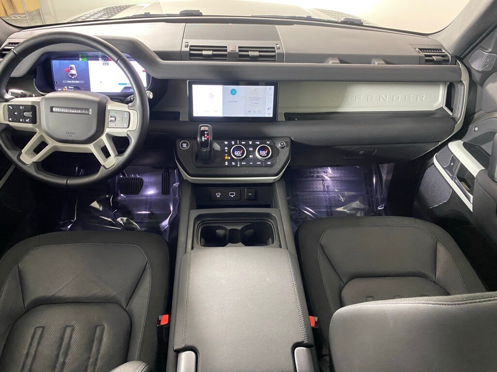 2021 LAND ROVER DEFENDER - Image 14