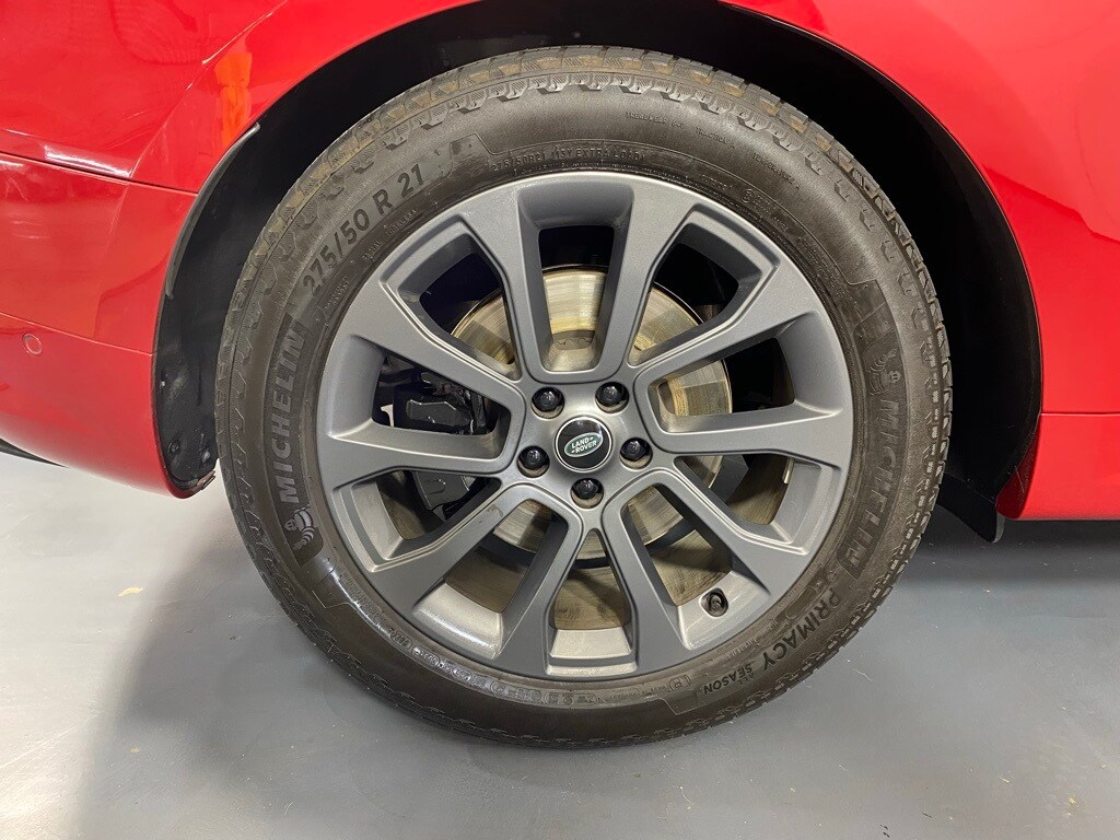 2024 LAND ROVER RANGE ROVER SPORT - Image 32