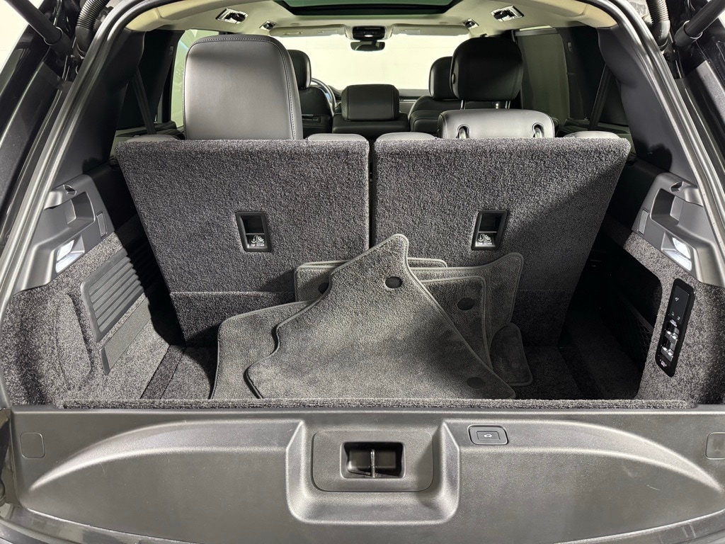 2024 LAND ROVER RANGE ROVER - Image 29