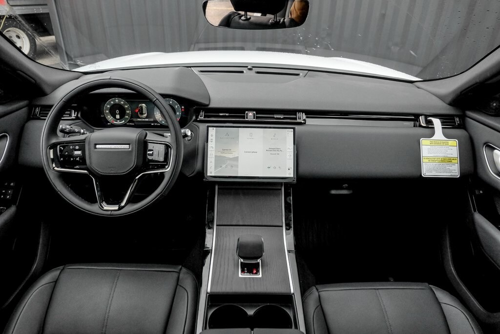 2026 LAND ROVER RANGE ROVER VELAR - Image 20