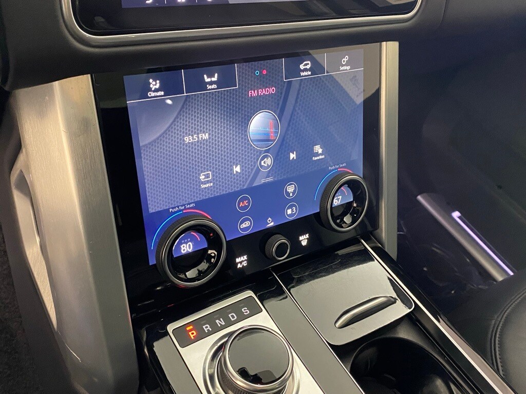 2021 LAND ROVER RANGE ROVER - Image 27