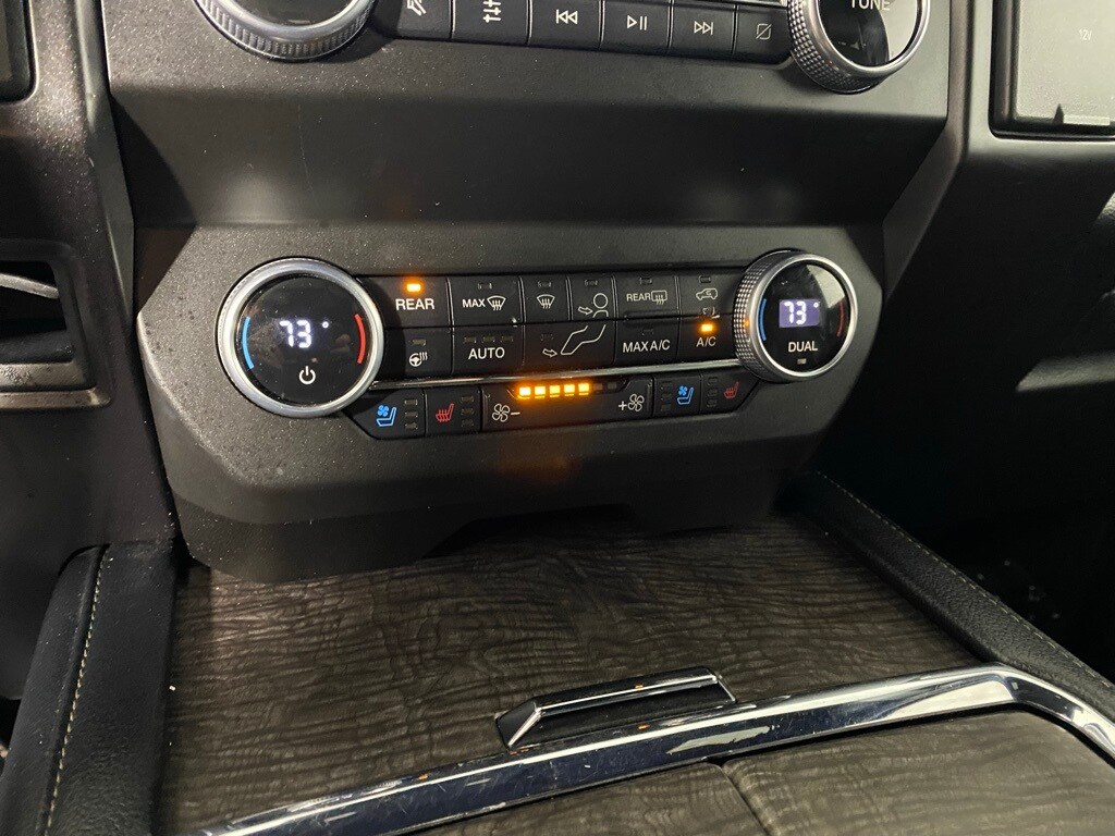 2021 FORD EXPEDITION - Image 17