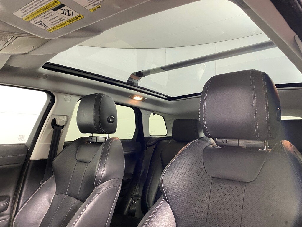 2019 LAND ROVER RANGE ROVER EVOQUE - Image 19