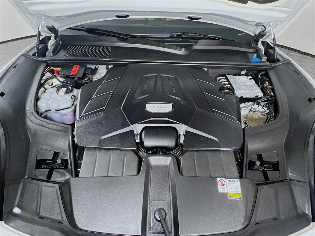 2023 PORSCHE CAYENNE - Image 32