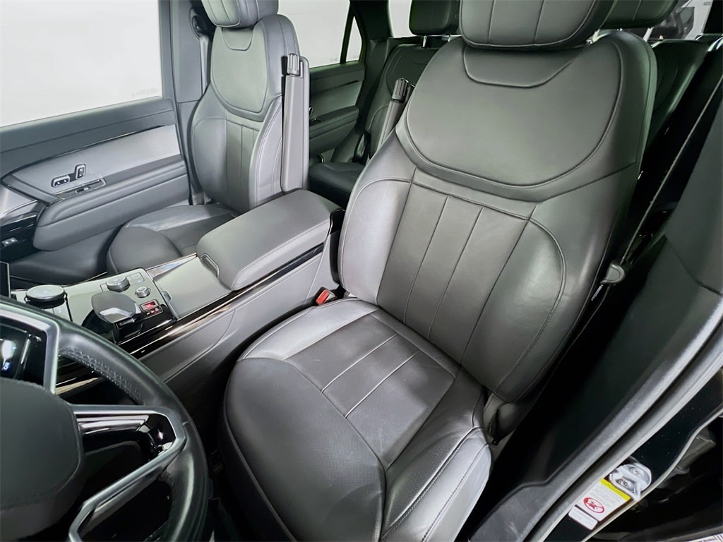 2023 LAND ROVER RANGE ROVER SPORT - Image 22