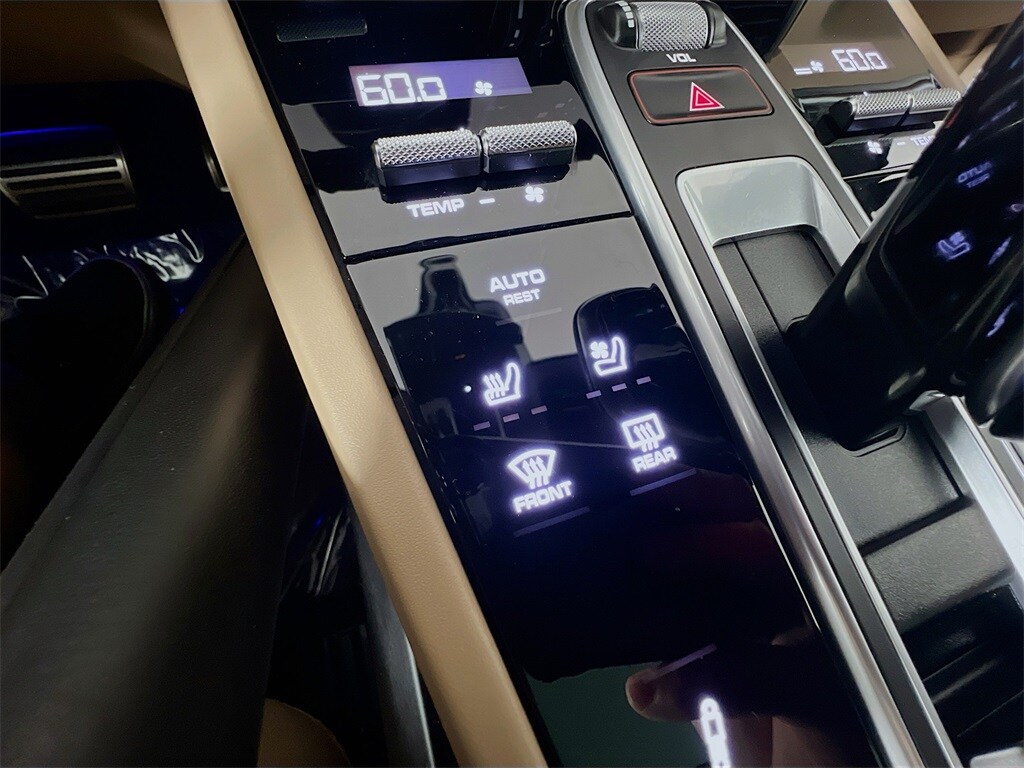 2023 PORSCHE CAYENNE - Image 21