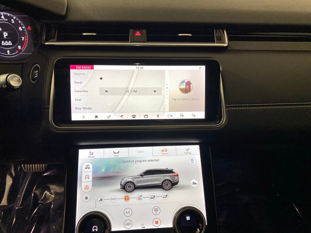 2020 LAND ROVER RANGE ROVER VELAR - Image 19