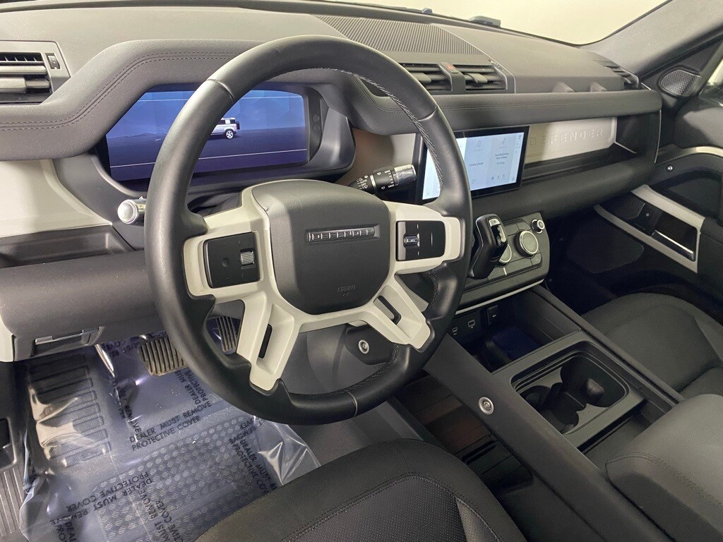 2021 LAND ROVER DEFENDER - Image 12