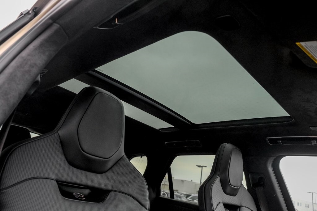 2024 LAND ROVER RANGE ROVER SPORT - Image 26