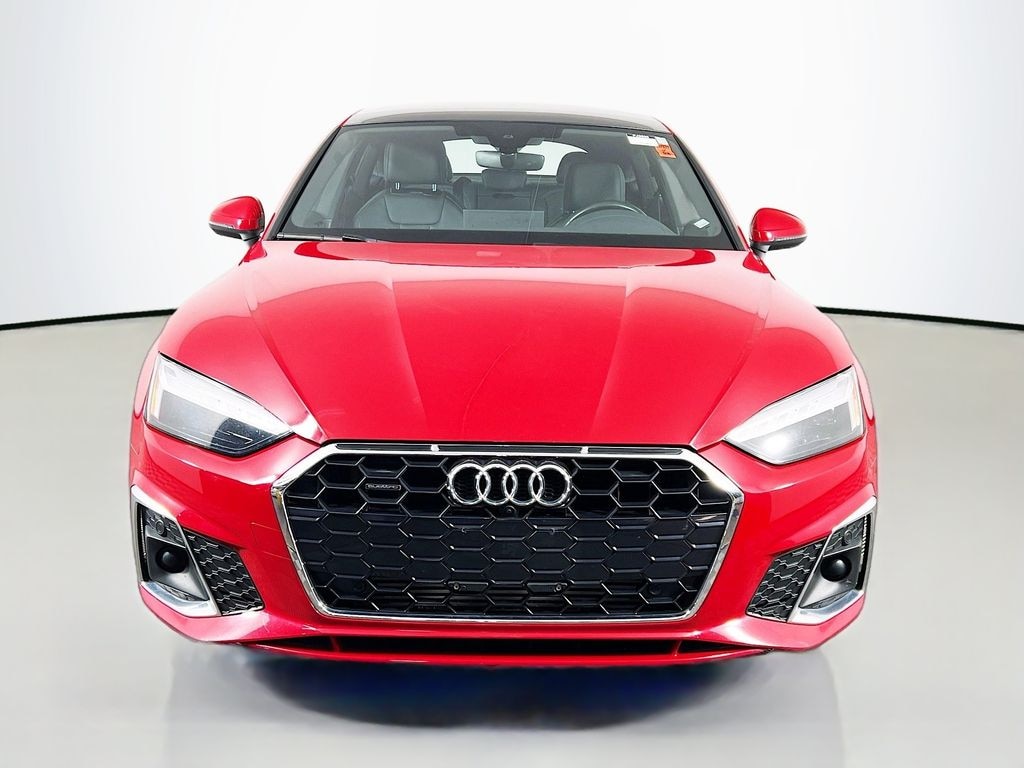 Used 2024 Audi A5 45 S line Premium Sportback