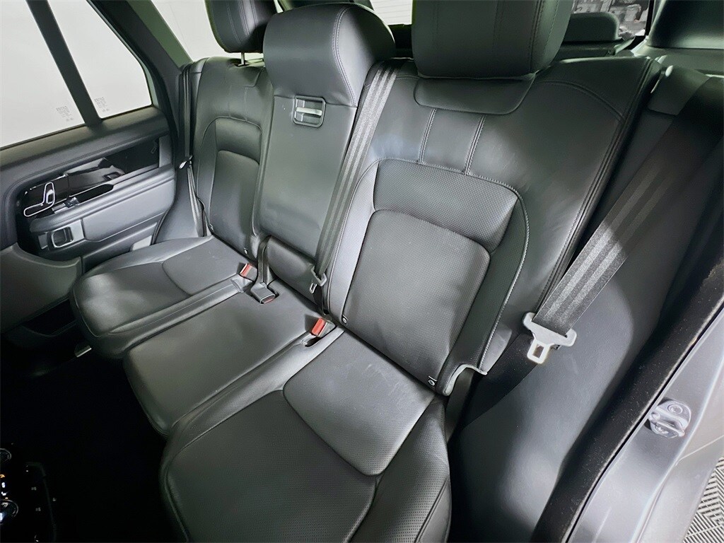 2018 LAND ROVER RANGE ROVER - Image 26