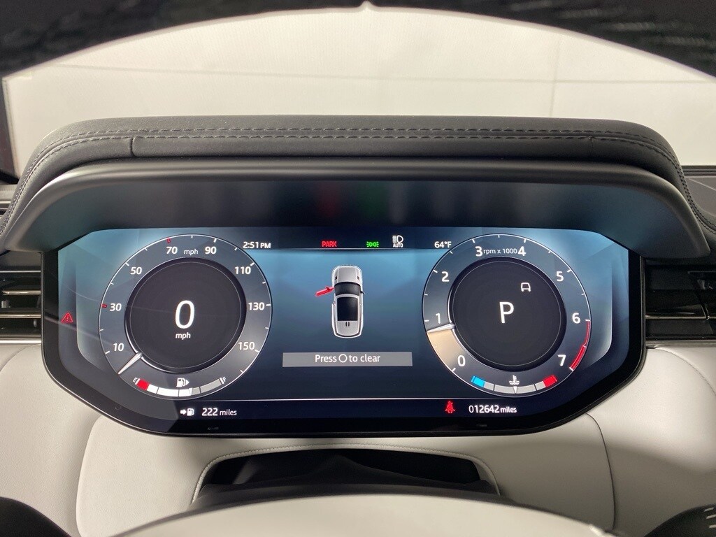 2023 LAND ROVER RANGE ROVER SPORT - Image 16