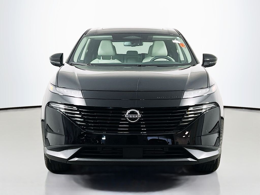 Used 2025 Nissan Murano SL SUV