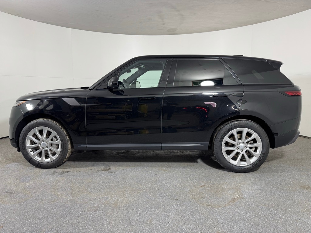 2023 LAND ROVER RANGE ROVER SPORT - Image 10