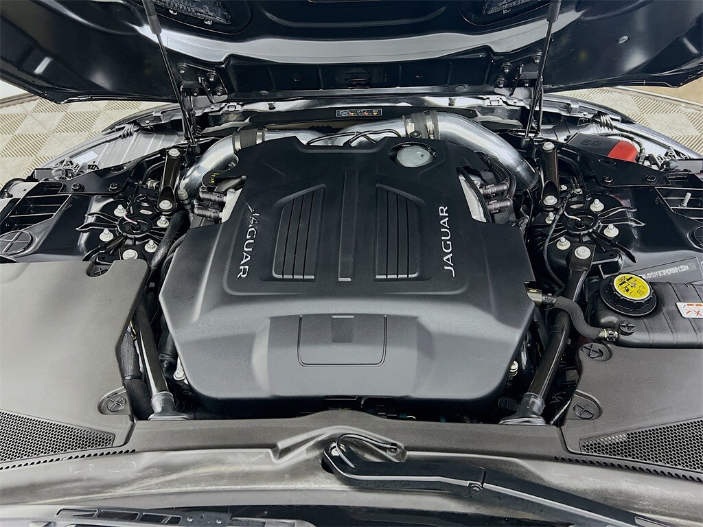 2023 JAGUAR F-TYPE - Image 29