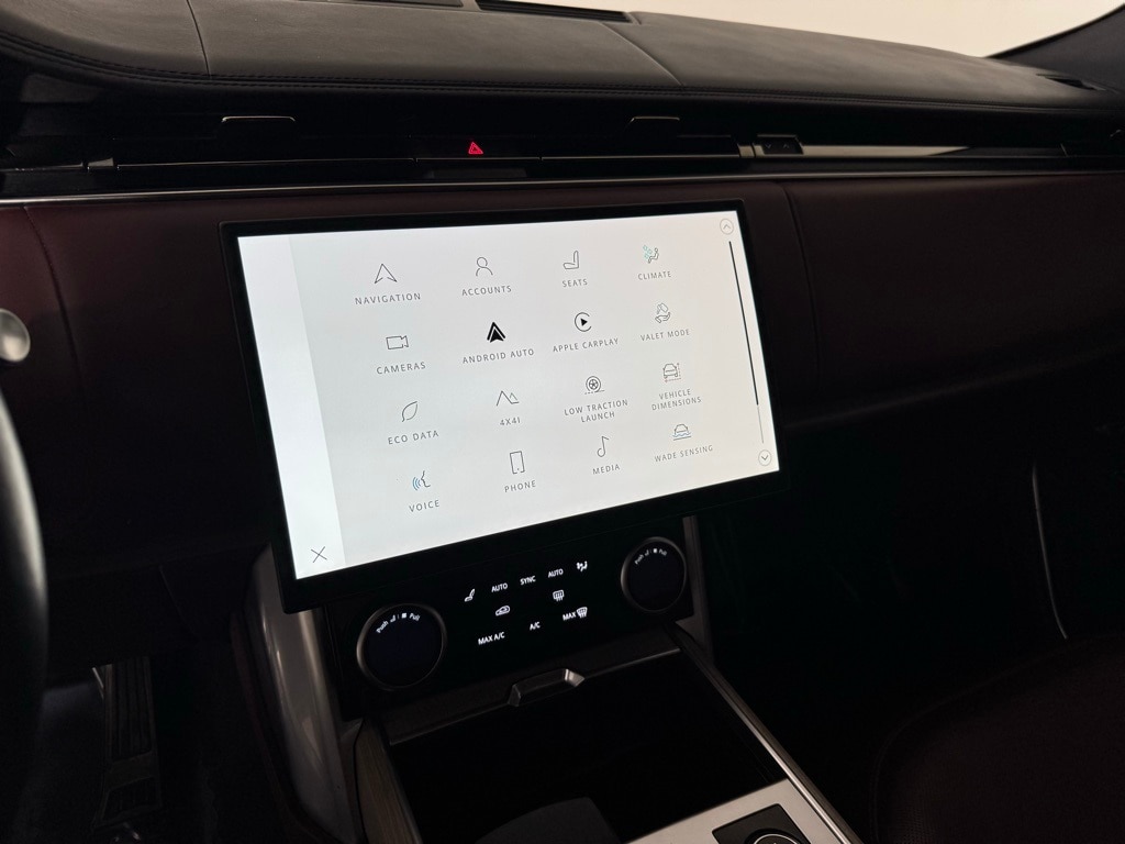 2023 LAND ROVER RANGE ROVER - Image 22