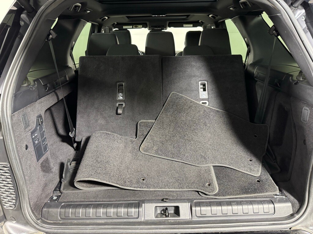 2021 LAND ROVER DISCOVERY - Image 29