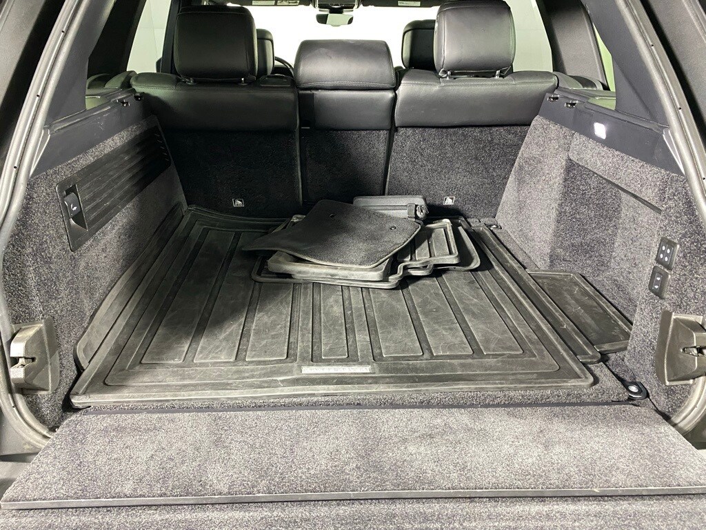 2021 LAND ROVER RANGE ROVER - Image 29