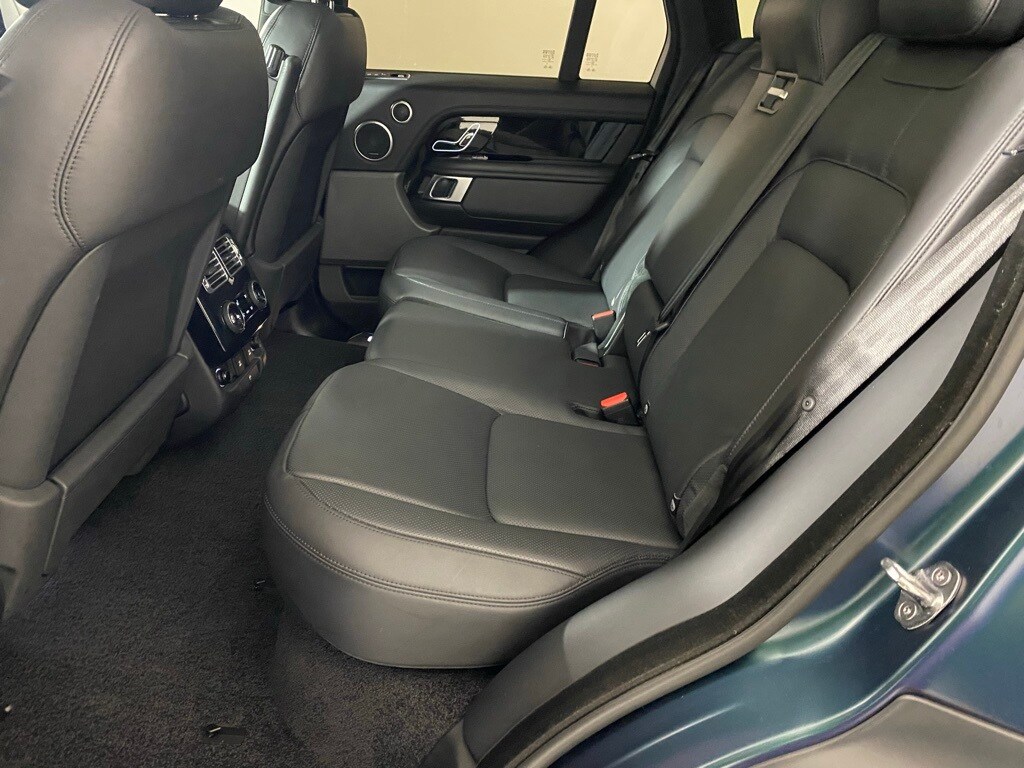 2021 LAND ROVER RANGE ROVER - Image 29