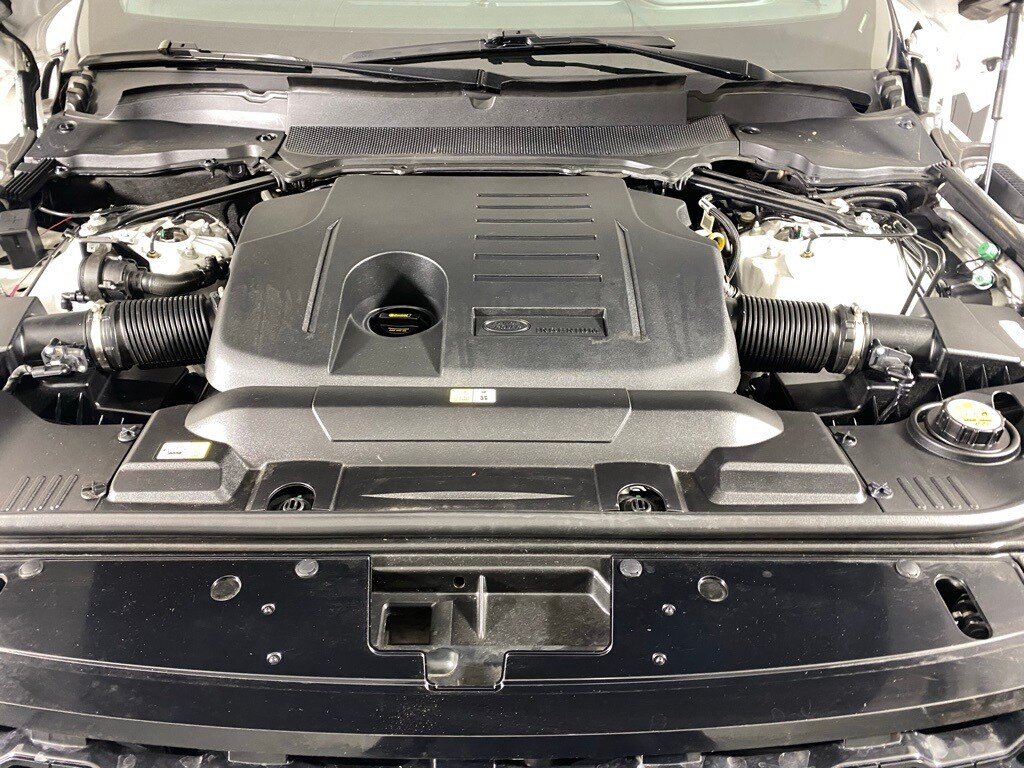 2021 LAND ROVER RANGE ROVER - Image 31