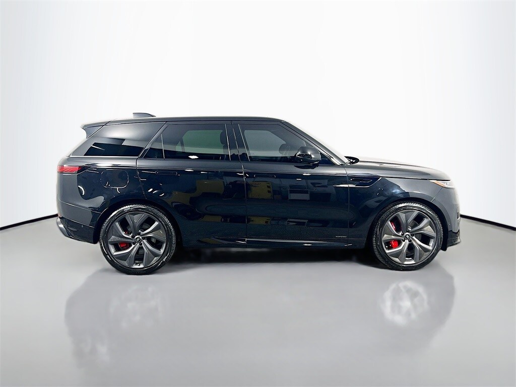 Used 2024 Land Rover Range Rover Sport Autobiography SUV