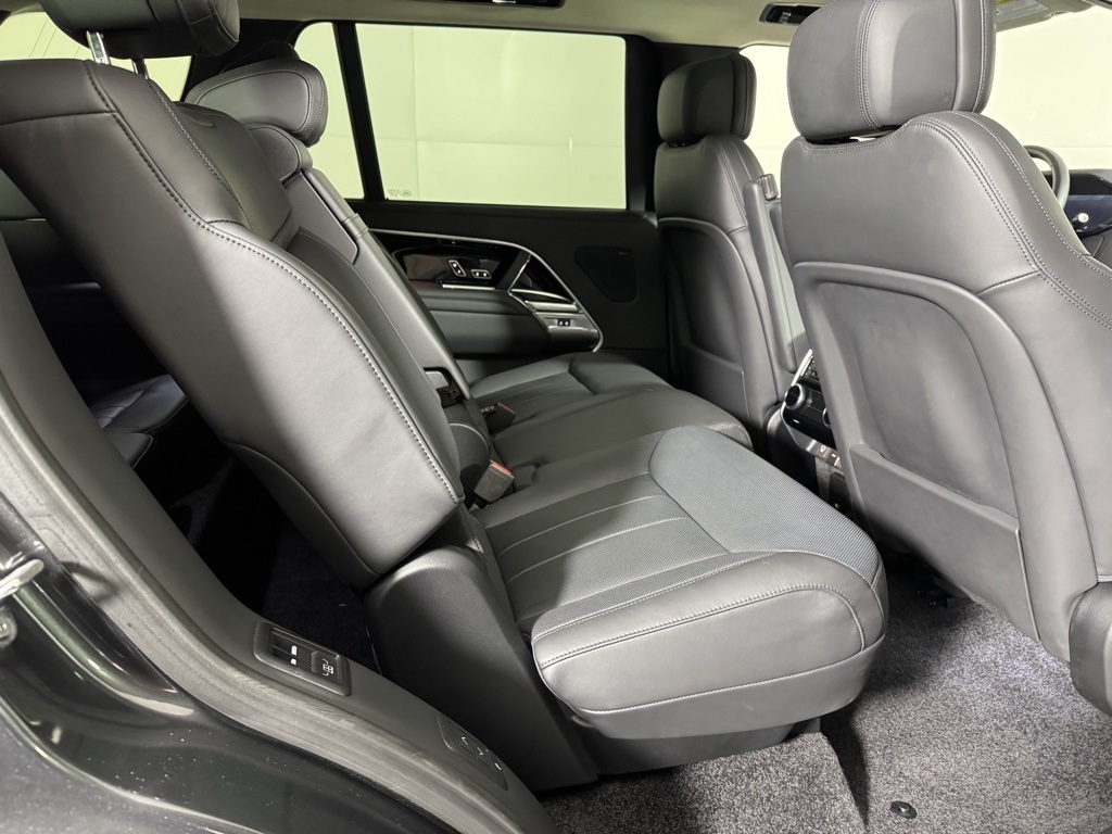 2024 LAND ROVER RANGE ROVER - Image 31