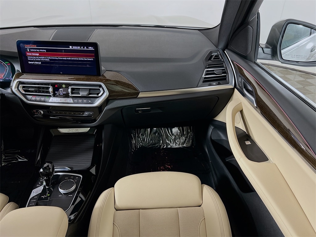2023 BMW X3 - Image 24
