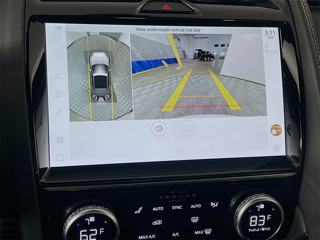 2024 JAGUAR E-PACE - Image 14