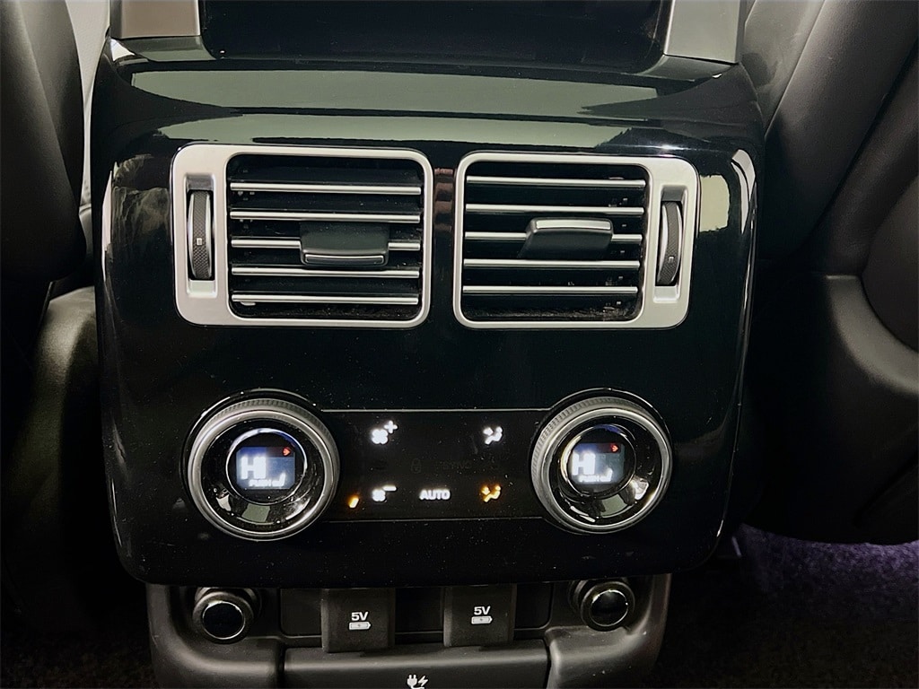 2018 LAND ROVER RANGE ROVER - Image 27