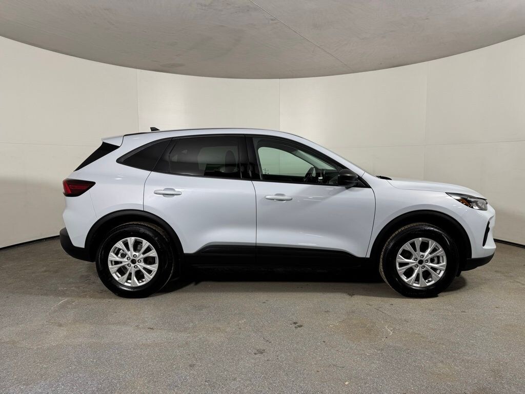 Used 2025 Ford Escape Active SUV