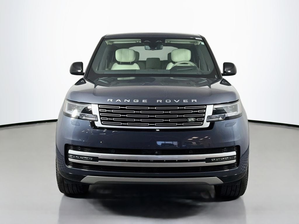 Used 2025 Land Rover Range Rover P530 Autobiography SUV
