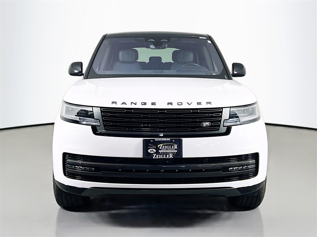 2023 LAND ROVER RANGE ROVER - Image 2