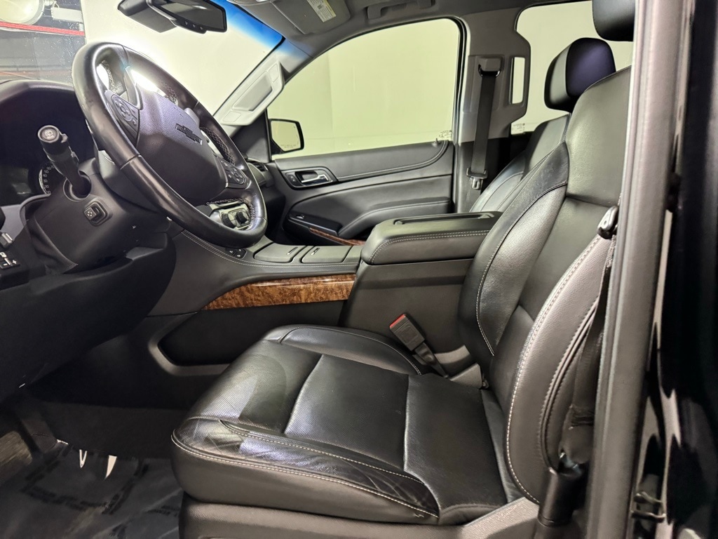 2020 CHEVROLET TAHOE - Image 11